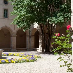 Musée de la Vie Bourguignonne - Dijon