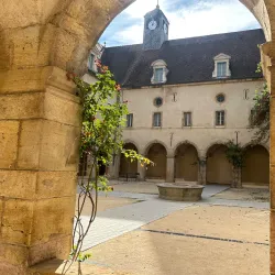 Musée de la Vie Bourguignonne - Dijon