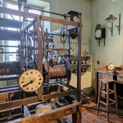 Musée de la Vie Bourguignonne - Dijon