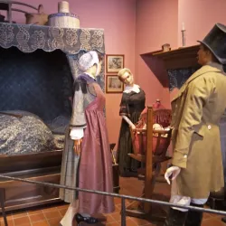 Musée de la Vie Bourguignonne - Dijon