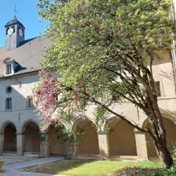 Musée de la Vie Bourguignonne - Dijon