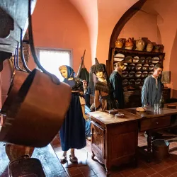 Musée de la Vie Bourguignonne - Dijon