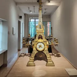 Musée de la Vie Bourguignonne - Dijon