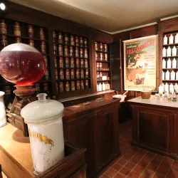 Musée de la Vie Bourguignonne - Dijon