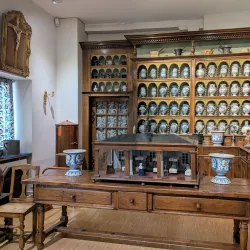 Musée de la Vie Bourguignonne - Dijon