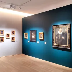 Musée des Beaux-Arts de Dijon - Dijon