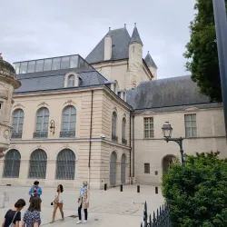 Musée des Beaux-Arts de Dijon - Dijon