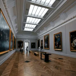 Musée des Beaux-Arts de Dijon - Dijon