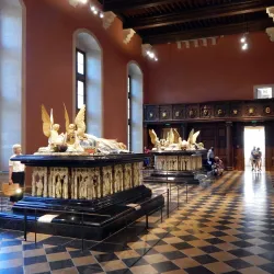 Musée des Beaux-Arts de Dijon - Dijon