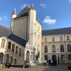 Musée des Beaux-Arts de Dijon - Dijon