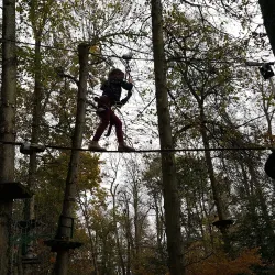 Parc de la Colombière - Dijon