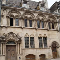 Rue des Forges - Dijon