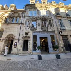 Rue des Forges - Dijon