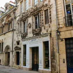 Rue des Forges - Dijon