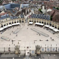 Tour Philippe le Bon - Dijon