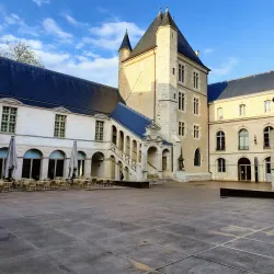 Tour Philippe le Bon - Dijon