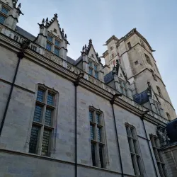 Tour Philippe le Bon - Dijon