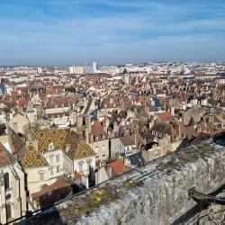 Tour Philippe le Bon - Dijon