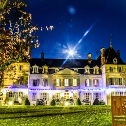 Château de Divonne - Divonne les Bains