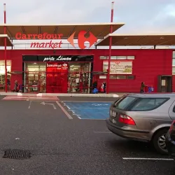 Divonne Market - Divonne les Bains