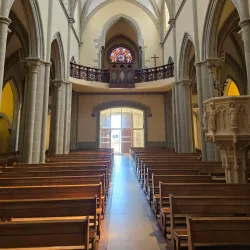 Eglise Saint-Pierre - Divonne les Bains