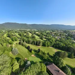 Golf Club de Divonne-les-Bains - Divonne les Bains