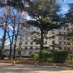 Les Thermes Golf & Spa Resort - Divonne les Bains