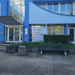 Thermes de Divonne - Divonne les Bains