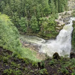 Doubs River Walks - Dole