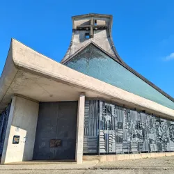 Eglise Saint-Jean - Dole
