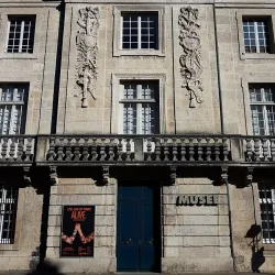 Musée des Beaux-Arts de Dole - Dole