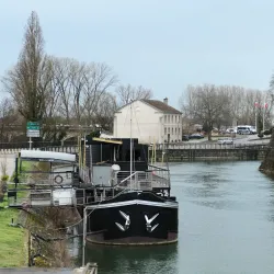 Old Town (Vieille Ville) - Dole