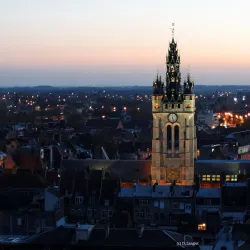 Belfry of Douai - Douai