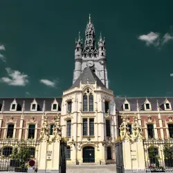 Douai Town Hall (Hôtel de Ville) - Douai