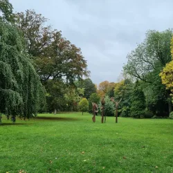 Parc Charles Bertin - Douai
