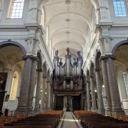 Saint-Pierre Church - Douai