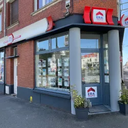 La Maison de la Mer (House of the Sea) - Dunkirk (Dunkerque)