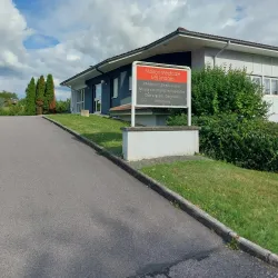 Maison des Images - Epinal