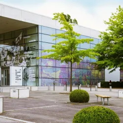 Musée de l'Image - Epinal