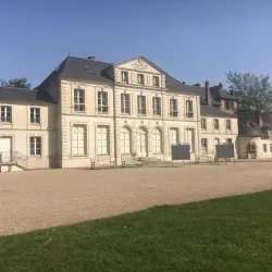 Château d'Évreux (Evreux Castle) - Evreux