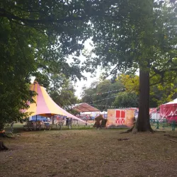 Château d'Évreux (Evreux Castle) - Evreux