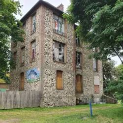 Château d'Évreux (Evreux Castle) - Evreux