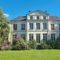 Château d'Évreux (Evreux Castle) - Evreux