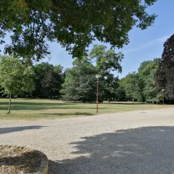Château d'Évreux (Evreux Castle) - Evreux