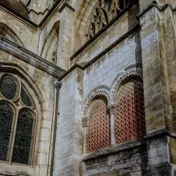 Church of Saint-Taurin - Evreux