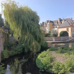 Evreux Cathedral (Cathédrale Notre-Dame d'Évreux) - Evreux