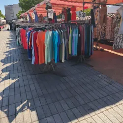 Evreux Market - Evreux