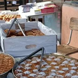 Evreux Market - Evreux