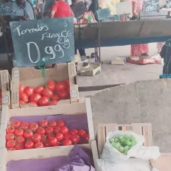 Evreux Market - Evreux