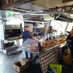 Evreux Market - Evreux